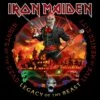 Nights of the Dead, Legacy of the Beast: Live in Mexico City (CD Album) - Iron Maiden 1 Nights of the Dead, Legacy of the Beast: Live in Mexico City (CD Album) - Iron Maiden -usa Music Sales 2022 38c24bb4 5c71 4617 b8a2 36d8e3845367