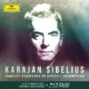 Herbert Von Karajan: Complete Sibelius Recordings On DG (CD/Blu-ray Album) - Herbert von Karajan -usa Music Sales 2022 38cf642e f734 4dc4 be2b e2de7d520f97