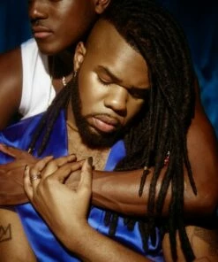 Language (Vinyl 12" Album) - MNEK