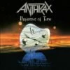 Persistence of Time (CD/DVD Album) - Anthrax -usa Music Sales 2022 391aafed aea7 45e0 a28b 2d3e3fead4f3