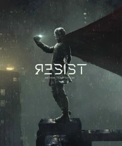 Resist (Vinyl 12" Album) - Within Temptation