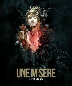 Sermon (Vinyl 12" Album) - Une Misere