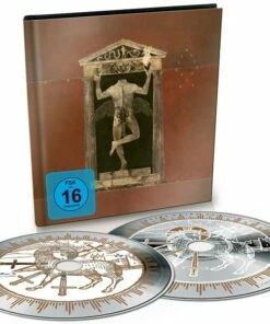 Behemoth: Messe Noire (Blu-ray) - Behemoth