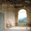 Marc-Antoine Charpentier: Messe A Quatre Choeurs/... (CD Album) - Marc-Antoine Charpentier -usa Music Sales 2022 3a051b5e 9ffe 49ae 9fdd f8a3dcffe6ff