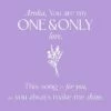 One & Only (CD Single) - Astro 2 One & Only (CD Single) - Astro -usa Music Sales 2022 3a2968a2 9cce 4e73 a7e2 90438b4abbd8
