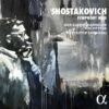 Shostakovich: Symphony No. 5 (CD Album) - Dmitri Shostakovich -usa Music Sales 2022 3a46c771 57f0 47be a173 64ffaf28ef1d