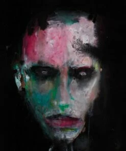 We Are Chaos (CD Album) - Marilyn Manson