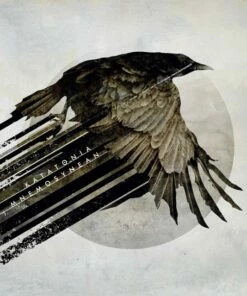 Mnemosynean (Vinyl 12" Box Set) - Katatonia