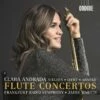Nielsen/Ibert/Arnold: Flute Concertos (CD Album) - Carl Nielsen 1 Nielsen/Ibert/Arnold: Flute Concertos (CD Album) - Carl Nielsen -usa Music Sales 2022 3a63284e 8ef8 412e 80d8 0d5e676e3f85