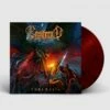 Thalassic (Vinyl 12" Album) - Ensiferum -usa Music Sales 2022 3a65bde8 2b0f 4063 9bdf 4e4000faddc6