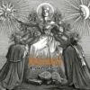 Evangelion (CD Album) - Behemoth -usa Music Sales 2022 3a712125 3349 41d2 b0a9 dc2f55017ded