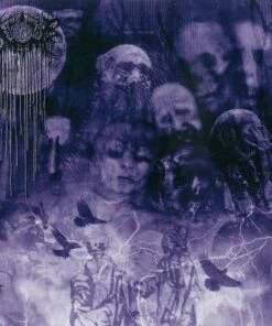 Portal of Sorrow (Vinyl 12" Album) - Xasthur