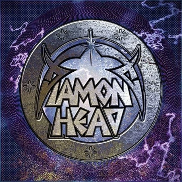 Diamond Head (CD Album) - Diamond Head 3 Diamond Head (CD Album) - Diamond Head