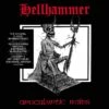 Apocalyptic Raids (Vinyl 12" Album) - Hellhammer -usa Music Sales 2022 3b03a4de bd14 4d6b a6b9 a6ffaf29f5bb