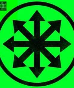 CHAOS (CD Album) - Attila