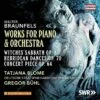 Walter Braunfels: Works for Piano & Orchestra (CD Album) - Walter Braunfels 2 Walter Braunfels: Works for Piano & Orchestra (CD Album) - Walter Braunfels -usa Music Sales 2022 3b8babf8 a9f3 4f37 8631 6a38c2bcdcb9