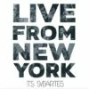 Live from New York, It's Sybarite5 (CD Album) - William Brittelle 1 Live from New York, It's Sybarite5 (CD Album) - William Brittelle -usa Music Sales 2022 3b9fbe58 6263 48dc 92a8 ee6052cebec7