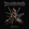 Anticult (CD Album) - Decapitated -usa Music Sales 2022 3ba05eef f533 4697 9321 62e059c1f119