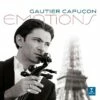 Gautier Capucon: Emotions (Vinyl 12" Album) - Gautier Capucon 2 Gautier Capucon: Emotions (Vinyl 12" Album) - Gautier Capucon -usa Music Sales 2022 3bab08b0 69dc 4dc3 963e 65c91076c9fe