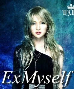 ExMyself (CD Album) - Ibuki