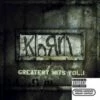Greatest Hits: Strong Language and Violent Content - Volume 1 (CD Album) - Korn -usa Music Sales 2022 3bcba474 8188 4e18 ac11 4712377ff111