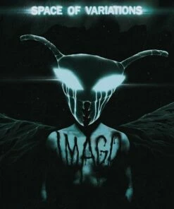 IMAGO (Vinyl 12" Album) - Space of Variations