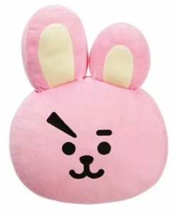 Cooky: BT21 Plush Cushion (Homeware)