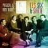 Pascal & Ami Roge: Les Six & Satie (CD Album) - Pascal Roge 1 Pascal & Ami Roge: Les Six & Satie (CD Album) - Pascal Roge -usa Music Sales 2022 3c327f01 d94c 45f6 8b5f bf74aefaa8eb