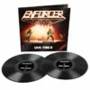 Live By Fire II (Vinyl 12" Album) - Enforcer