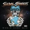 World Gone Mad (CD Album) - Suicidal Tendencies -usa Music Sales 2022 3c5e6928 4545 4ca4 a3bc 21a11de10d88