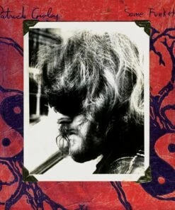 Some Funkettes (Vinyl 12" Album) - Patrick Cowley