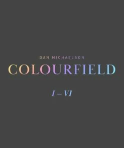 Colourfield (Vinyl 12" Album) - Dan Michaelson