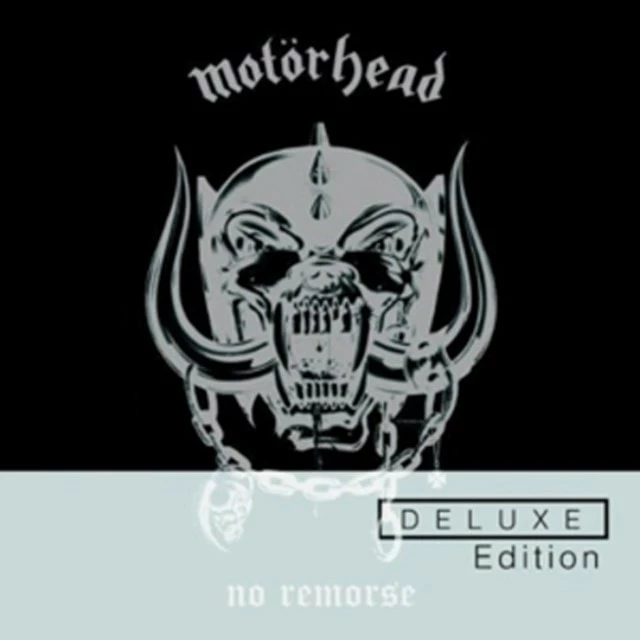 No Remorse (CD Album) - Motorhead 3 No Remorse (CD Album) - Motorhead
