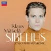 Klaus Makela: Sibelius (CD Box Set) - Klaus Makela -usa Music Sales 2022 3cc20c53 efc9 444b b1cb 98d8d41bde0f