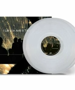 I Let It in and It Took Everything (Vinyl 12" Album) - Loathe