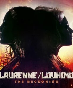 The Reckoning (CD Album) - Laurenne/Louhimo