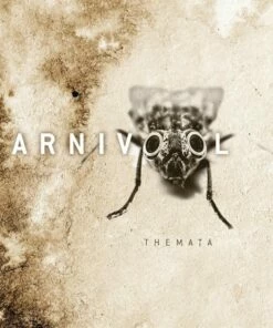 Themata (Vinyl 12" Album) - Karnivool