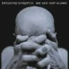 We Are Not Alone (CD Album) - Breaking Benjamin -usa Music Sales 2022 3d69bd26 58ac 45cb 94f2 689788cbbe07