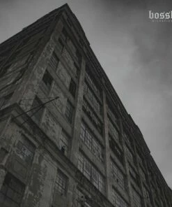 Migration (Vinyl 12" Album) - Bossk