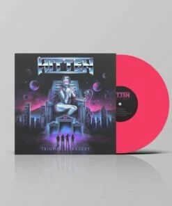 Triumph & Tragedy (Vinyl 12" Album) - Hitten -usa Music Sales 2022 3d8466a5 9971 48dc 8de3 eb8fc3a4e9be