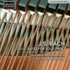 J. S. Bach: Cello Suite for Solo Piano (CD Album) - Johann Sebastian Bach -usa Music Sales 2022 3ddb23a3 f777 4e8c ae78 1af45d58f384