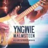 Blue Lightning (Vinyl 12" Album) - Yngwie Malmsteen 2 Blue Lightning (Vinyl 12" Album) - Yngwie Malmsteen -usa Music Sales 2022 3de94ab4 20f7 48c4 b124 3e57959b5cee