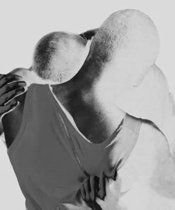 DEAD (Vinyl 12" Album) - Young Fathers
