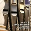J.S. Bach: Orgelbuchlein BWV599-644 (CD Album) - Johann Sebastian Bach 2 J.S. Bach: Orgelbuchlein BWV599-644 (CD Album) - Johann Sebastian Bach -usa Music Sales 2022 3e910865 e1c0 4feb bb30 3dde95647ddf