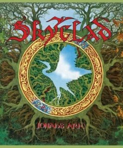 Jonah's Ark (CD Album) - Skyclad