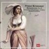 Franz Krommer: Symphonies 6 & 9 (CD Album) - Franz Krommer -usa Music Sales 2022 3f737032 3eb6 4748 b588 2519c52cd1f4