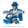 Live at Montreux 1983 & 1990 (Vinyl 12" Album) - John Lee Hooker and the Coast to Coast Blues Band -usa Music Sales 2022 3f93b1b9 9b42 41c6 bd8d 5b9edde2b09e