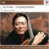 Yo-Yo Ma: Crossing Borders: A Musical Journey (CD Box Set) - Yo-Yo Ma -usa Music Sales 2022 3fcbf924 07e4 47e3 a4fb 6f7c31db1fec