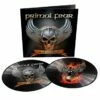 Metal Commando (Vinyl 12" Album) - Primal Fear -usa Music Sales 2022 3fd0d916 118b 4c60 87fa 3690d770d745
