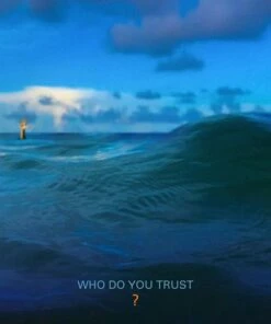 Who Do You Trust? (CD Album) - Papa Roach